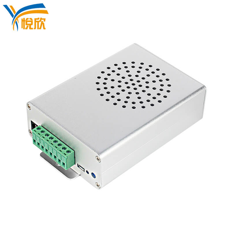 EBET易博YX8315自界说语音播放器