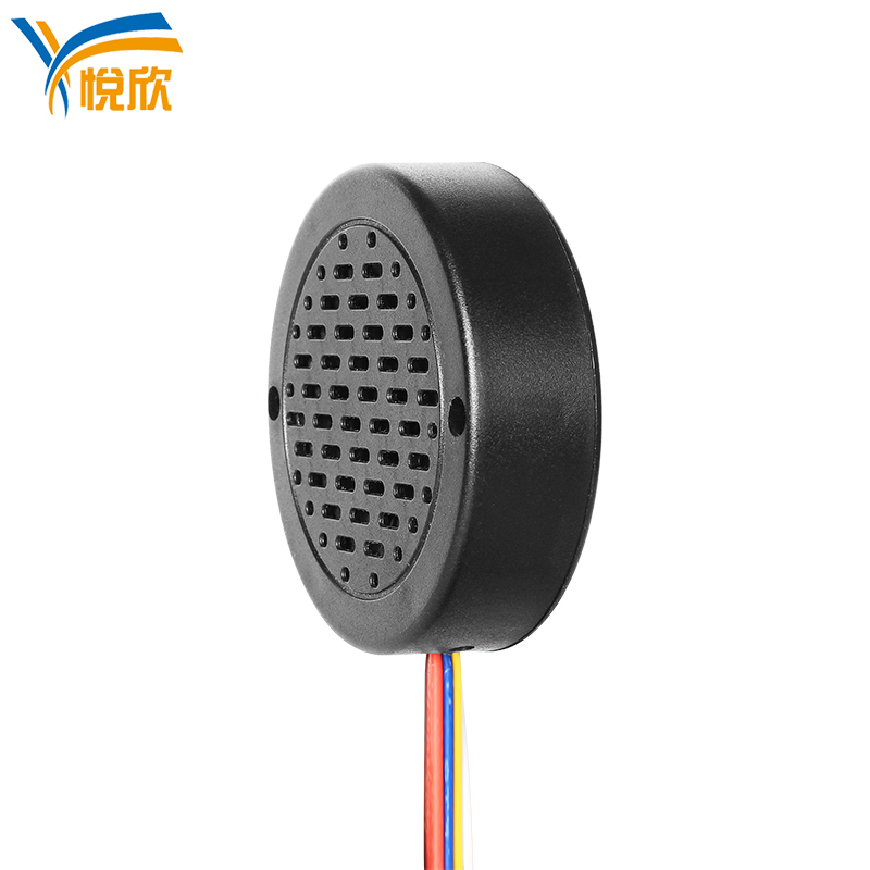 2019款汽车语音提醒喇叭YX72语音提醒器