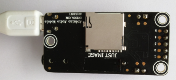 TTS串口控制？？？-反面